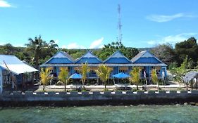 Moyo Island Resort